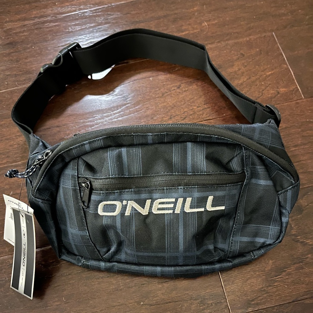 O’Neill Heat Waistpack